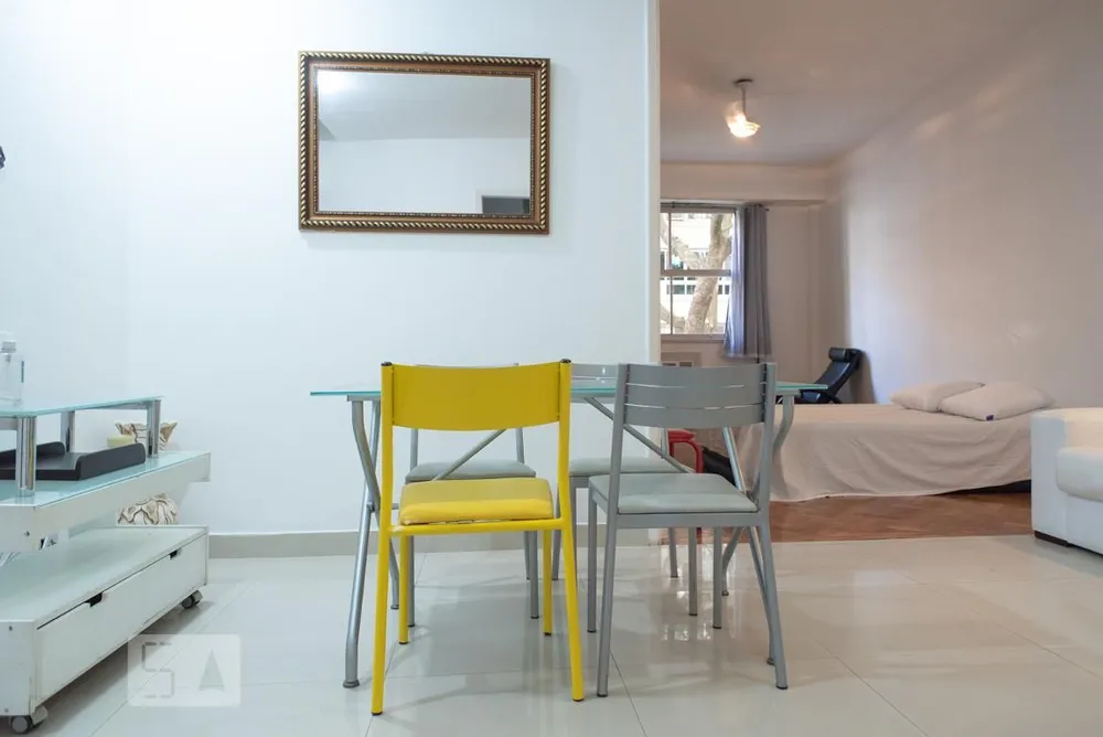 Apartamento, 1 quarto, 45 m² - Foto 30