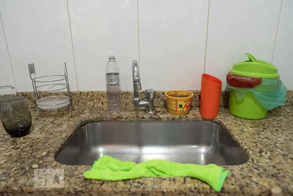 Apartamento, 1 quarto, 45 m² - Foto 34