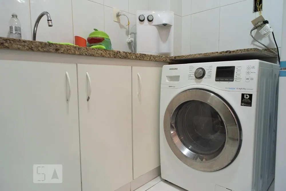 Apartamento, 1 quarto, 45 m² - Foto 25