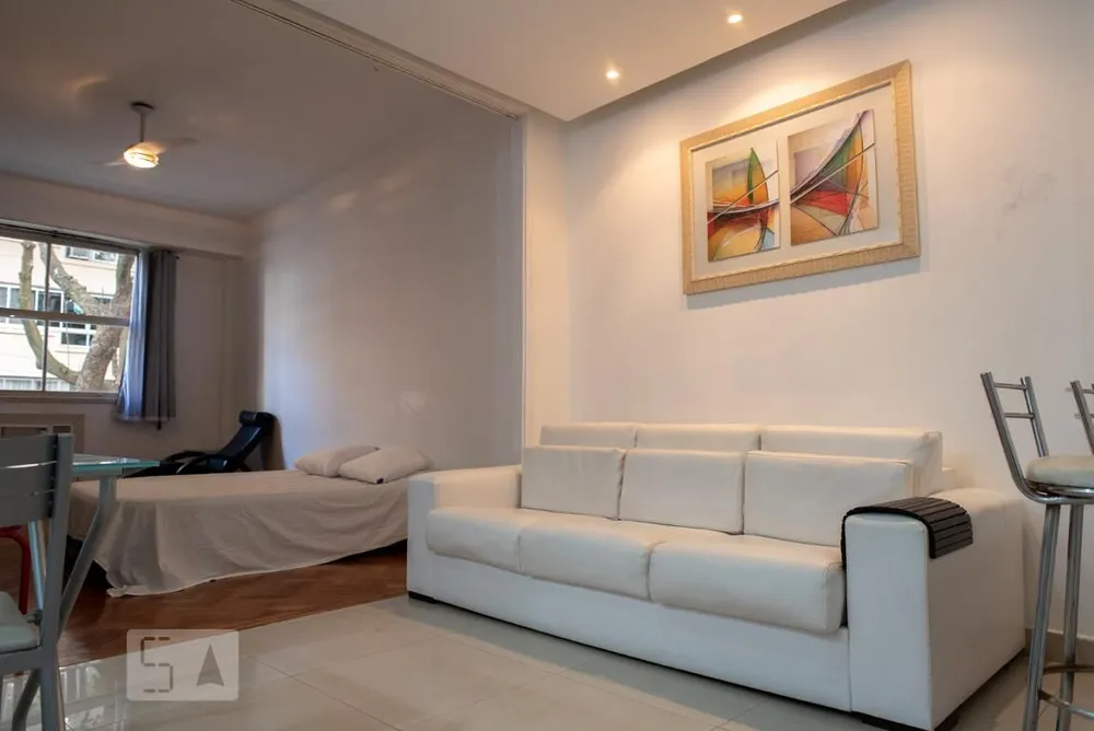 Apartamento, 1 quarto, 45 m² - Foto 14