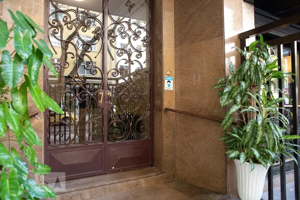 Apartamento, 1 quarto, 45 m² - Foto 26