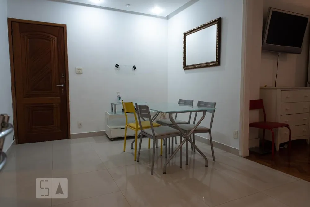 Apartamento, 1 quarto, 45 m² - Foto 5