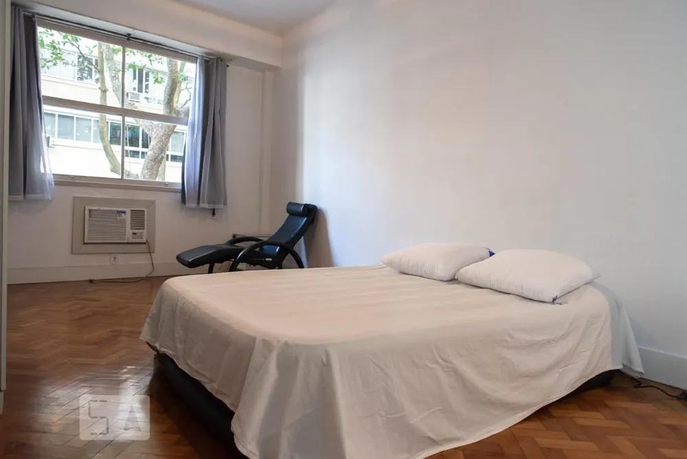 Apartamento, 1 quarto, 45 m² - Foto 8