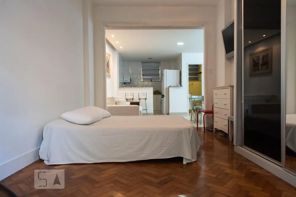 Apartamento, 1 quarto, 45 m² - Foto 12