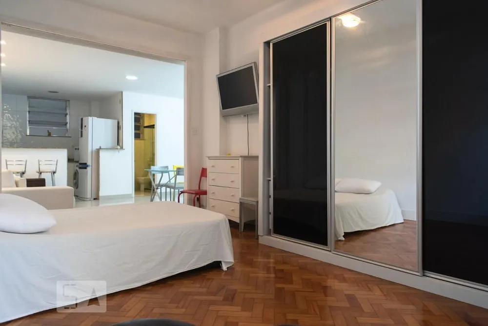 Apartamento, 1 quarto, 45 m² - Foto 10