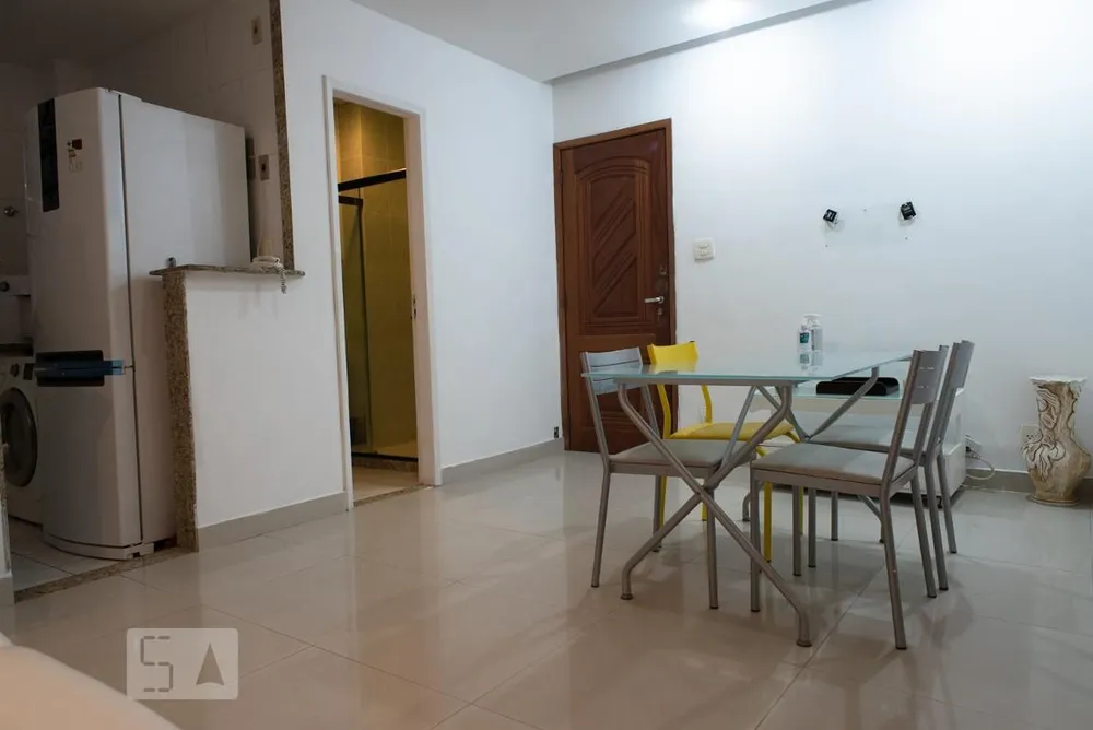 Apartamento, 1 quarto, 45 m² - Foto 4