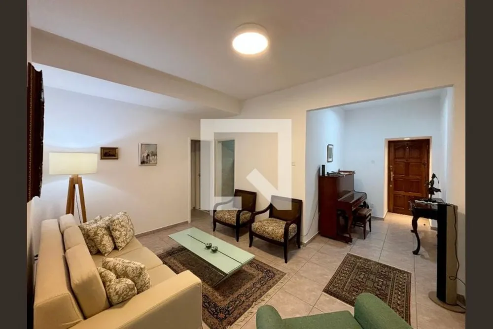 Apartamento, 3 quartos, 114 m² - Foto 2