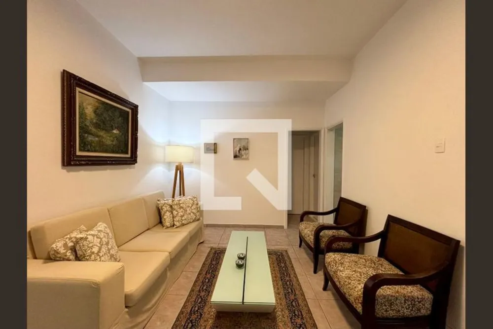 Apartamento, 3 quartos, 114 m² - Foto 3