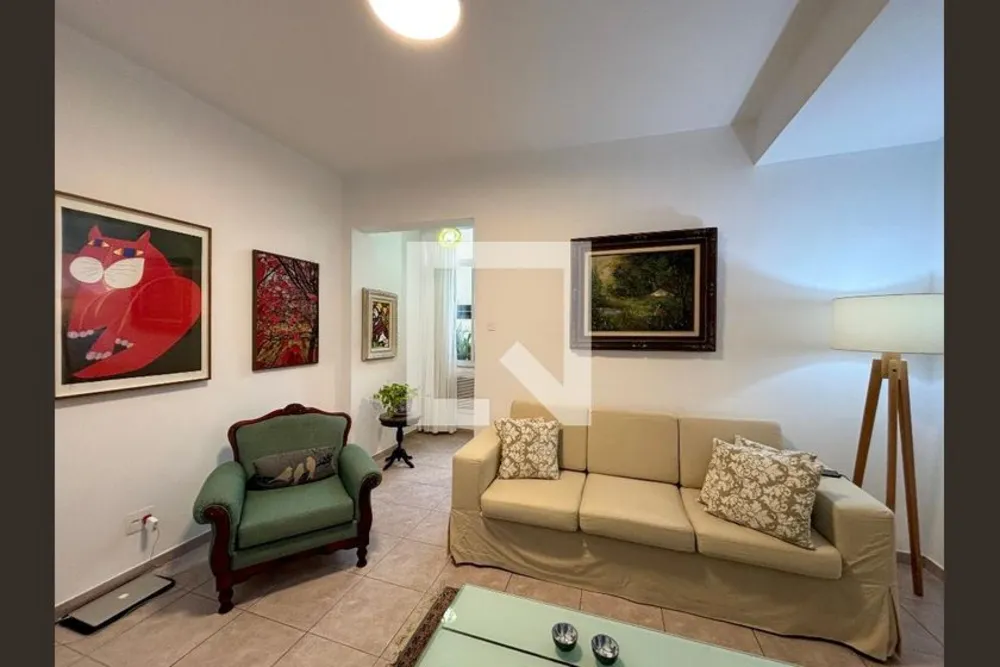 Apartamento, 3 quartos, 114 m² - Foto 4