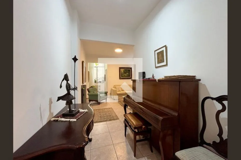 Apartamento, 3 quartos, 114 m² - Foto 6