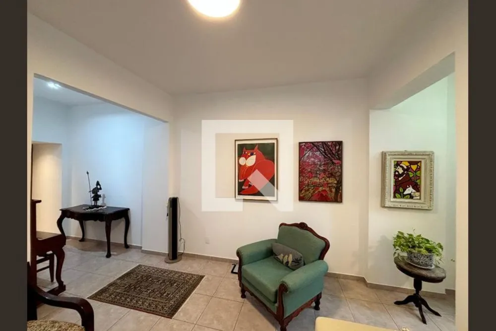 Apartamento, 3 quartos, 114 m² - Foto 5