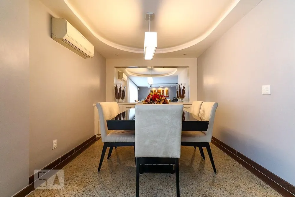 Cobertura, 5 quartos, 360 m² - Foto 4