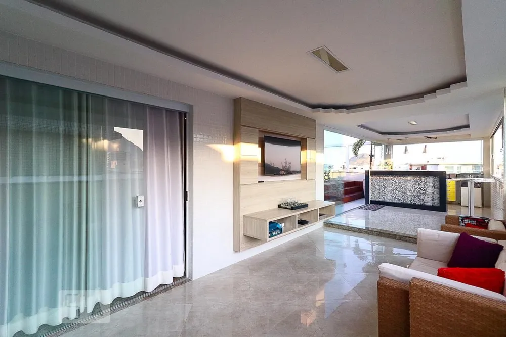 Cobertura, 5 quartos, 360 m² - Foto 22