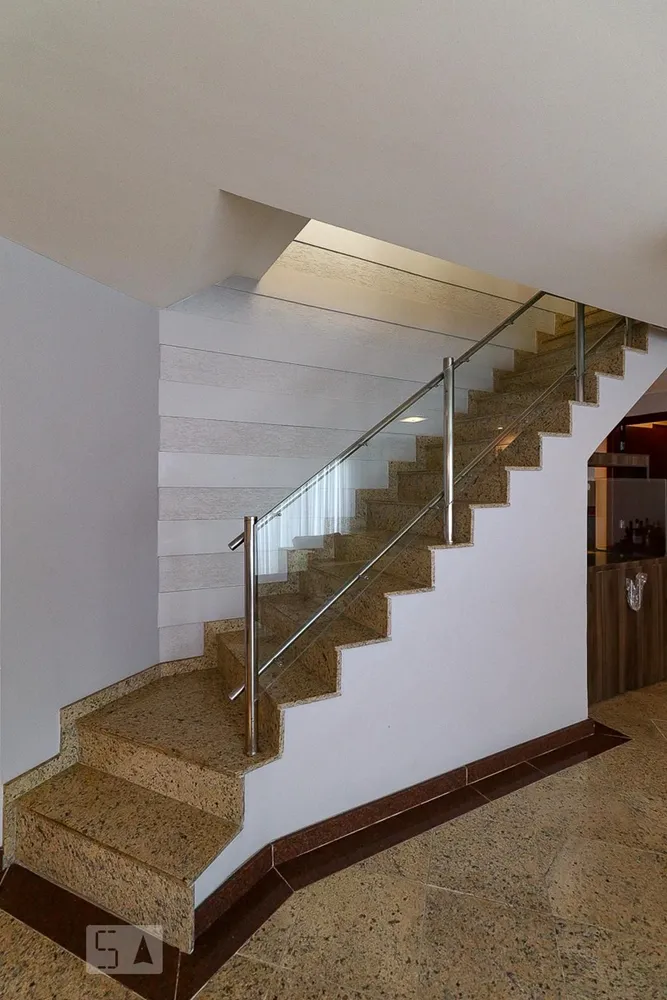 Cobertura, 5 quartos, 360 m² - Foto 24