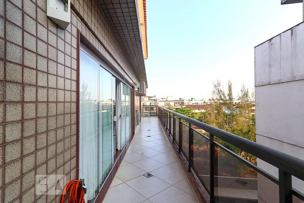 Cobertura, 5 quartos, 360 m² - Foto 28