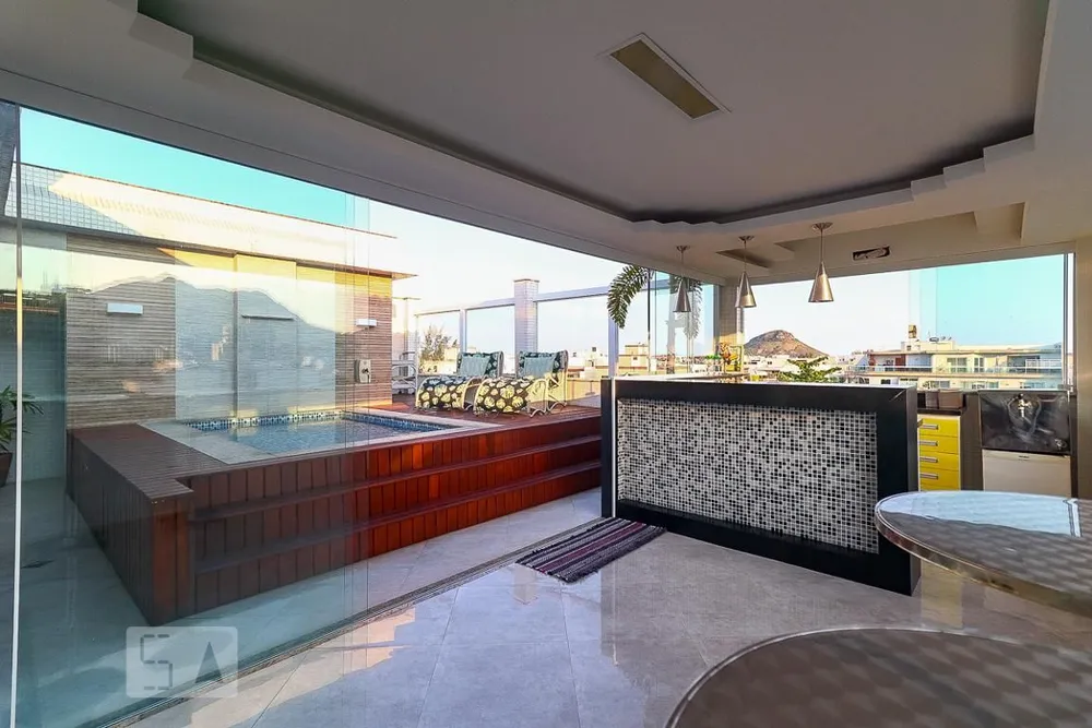 Cobertura, 5 quartos, 360 m² - Foto 46