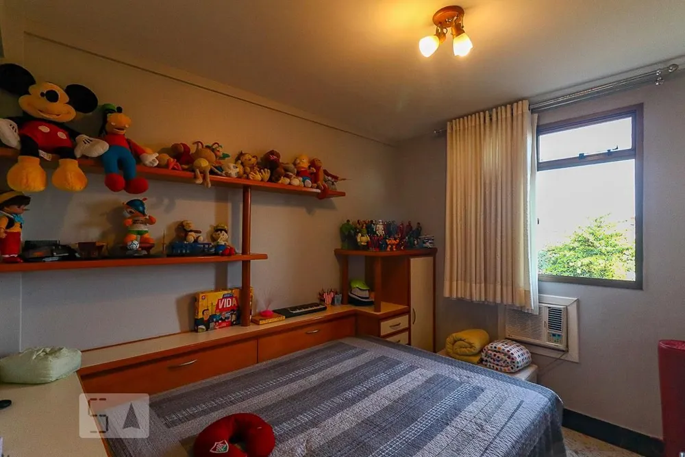 Cobertura, 5 quartos, 360 m² - Foto 44