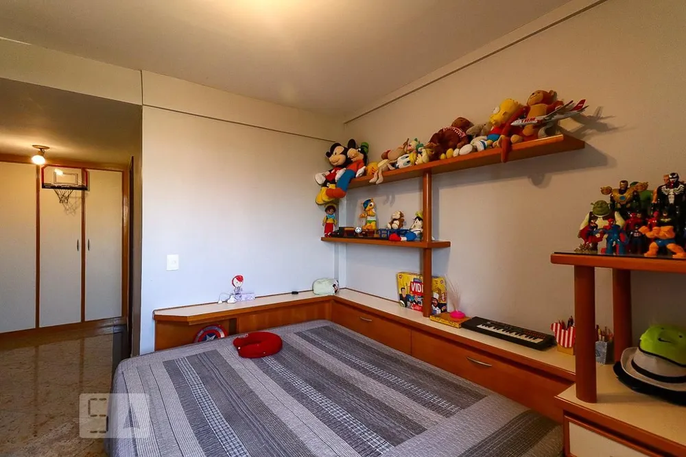 Cobertura, 5 quartos, 360 m² - Foto 31