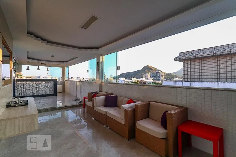 Cobertura, 5 quartos, 360 m² - Foto 41