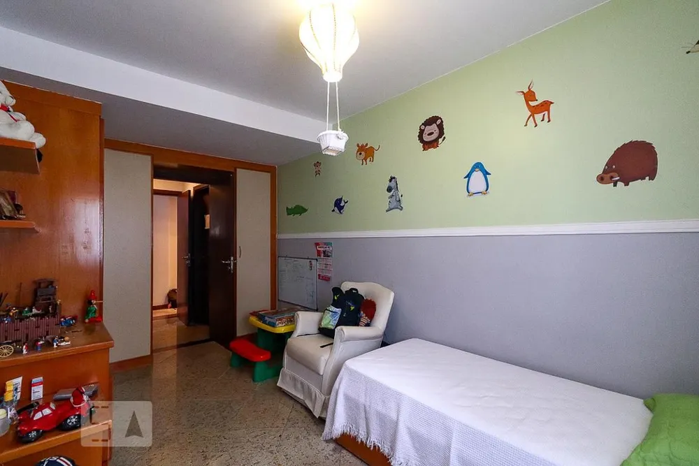 Cobertura, 5 quartos, 360 m² - Foto 34