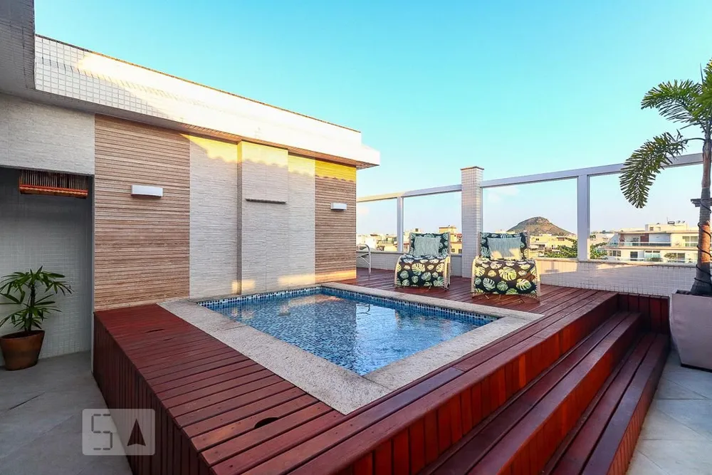 Cobertura, 5 quartos, 360 m² - Foto 27
