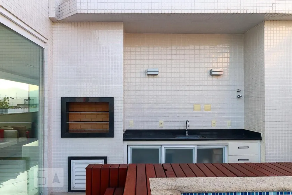 Cobertura, 5 quartos, 360 m² - Foto 26