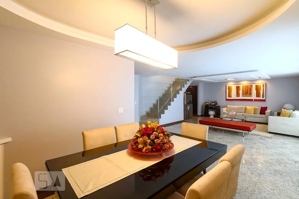 Cobertura, 5 quartos, 360 m² - Foto 5