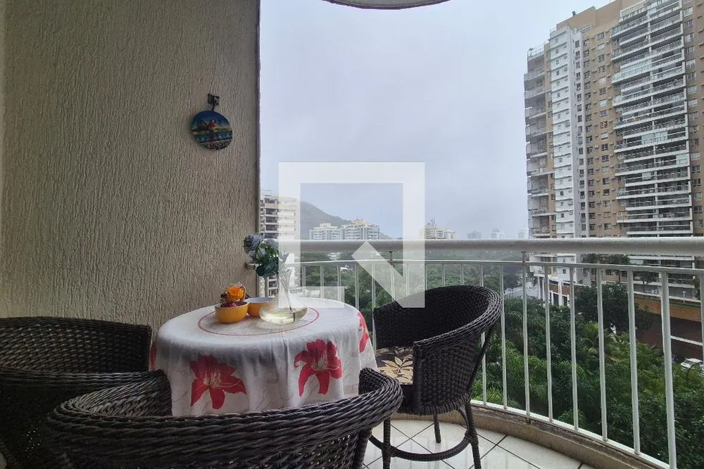 Apartamento, 2 quartos, 80 m² - Foto 8