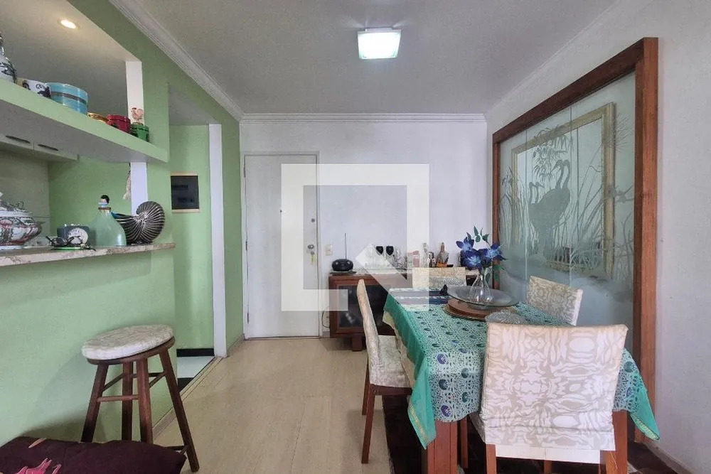 Apartamento, 2 quartos, 80 m² - Foto 5