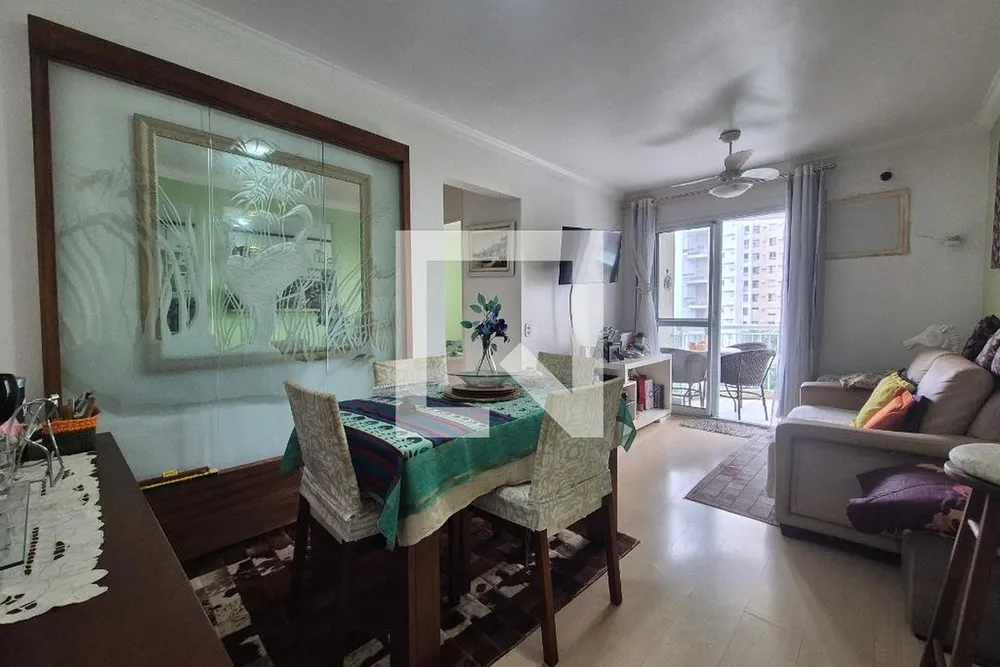 Apartamento, 2 quartos, 80 m² - Foto 2