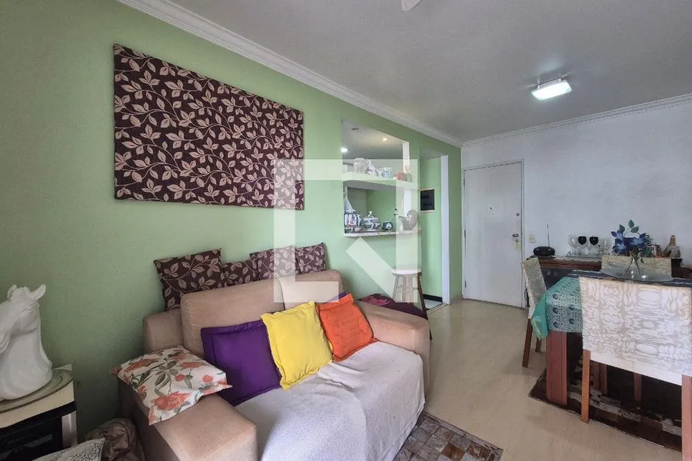 Apartamento, 2 quartos, 80 m² - Foto 4