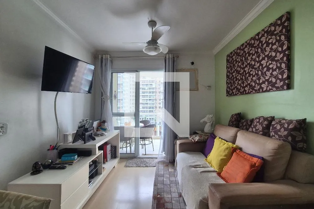 Apartamento, 2 quartos, 80 m² - Foto 6