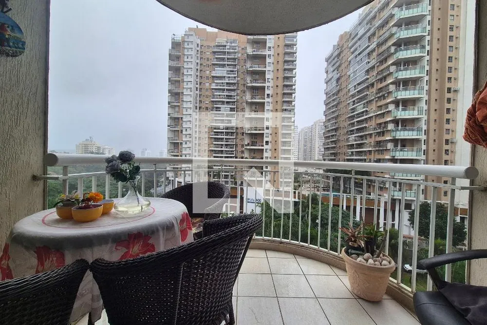 Apartamento, 2 quartos, 80 m² - Foto 7