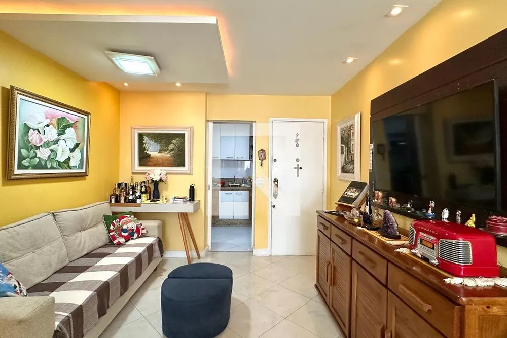 Apartamento, 3 quartos, 80 m² - Foto 15