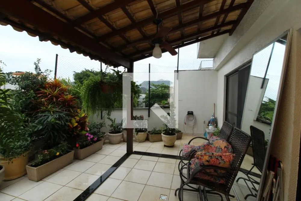 Cobertura, 3 quartos, 240 m² - Foto 16