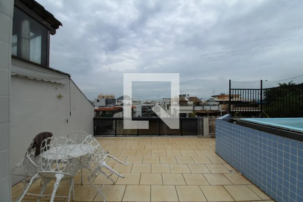 Cobertura, 3 quartos, 240 m² - Foto 19