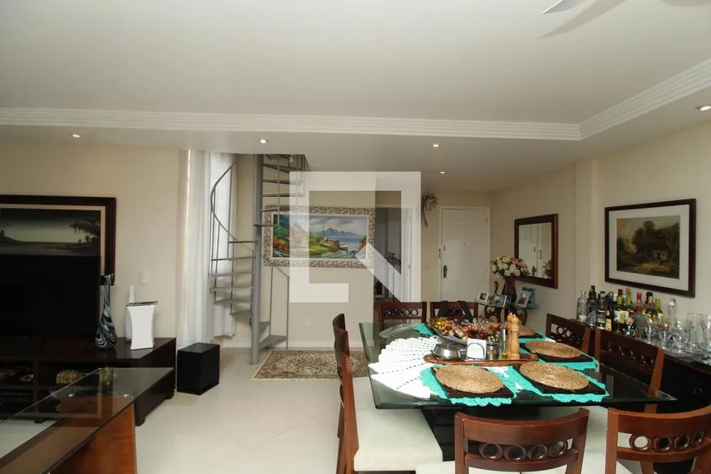 Cobertura, 3 quartos, 240 m² - Foto 10