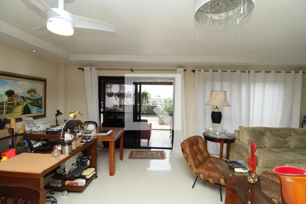 Cobertura, 3 quartos, 240 m² - Foto 11