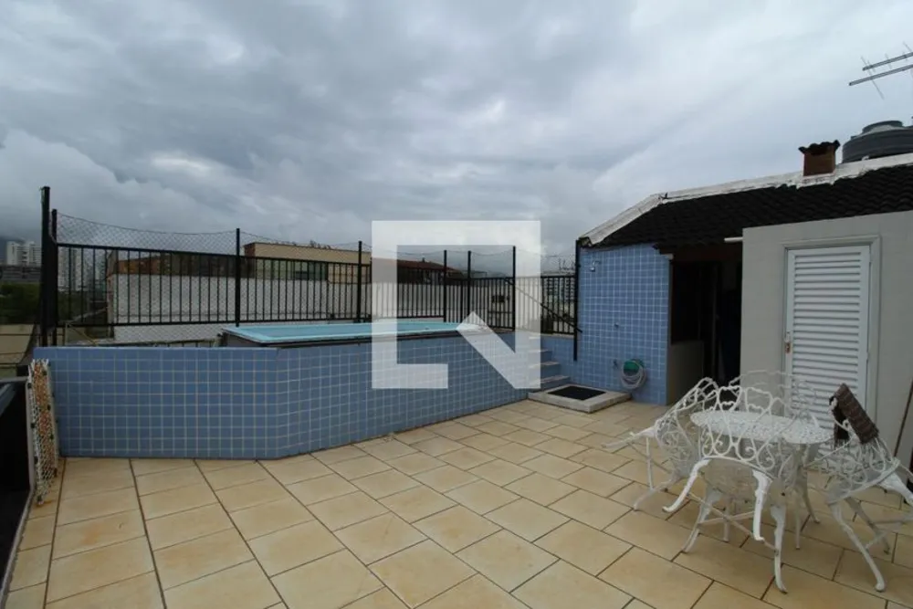 Cobertura, 3 quartos, 240 m² - Foto 14