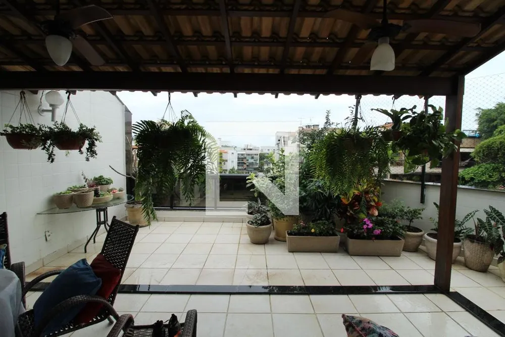 Cobertura, 3 quartos, 240 m² - Foto 26