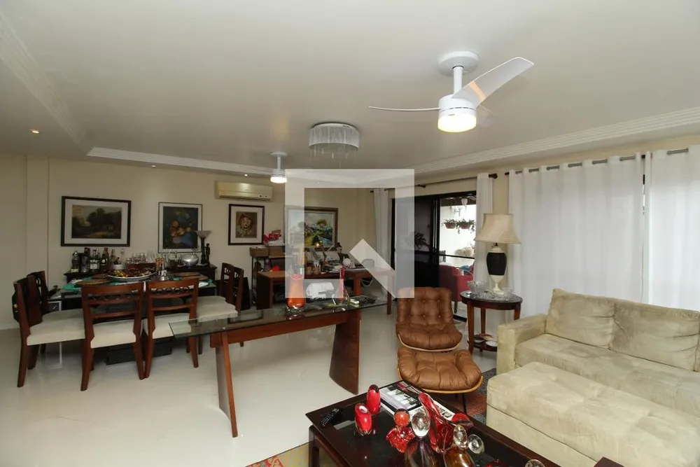 Cobertura, 3 quartos, 240 m² - Foto 5