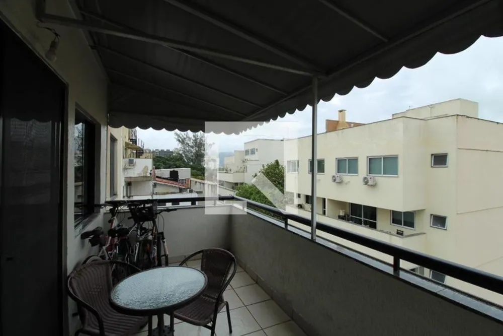 Cobertura, 3 quartos, 240 m² - Foto 21