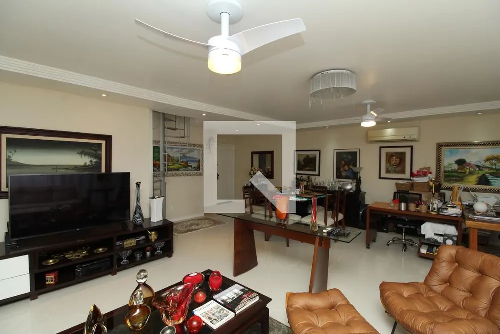 Cobertura, 3 quartos, 240 m² - Foto 7