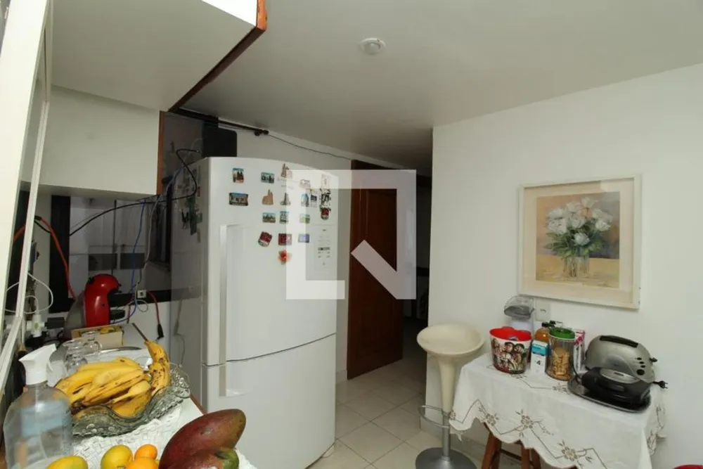Cobertura, 3 quartos, 240 m² - Foto 15