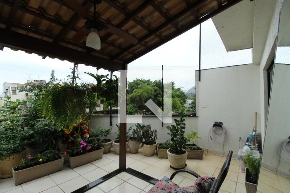 Cobertura, 3 quartos, 240 m² - Foto 32