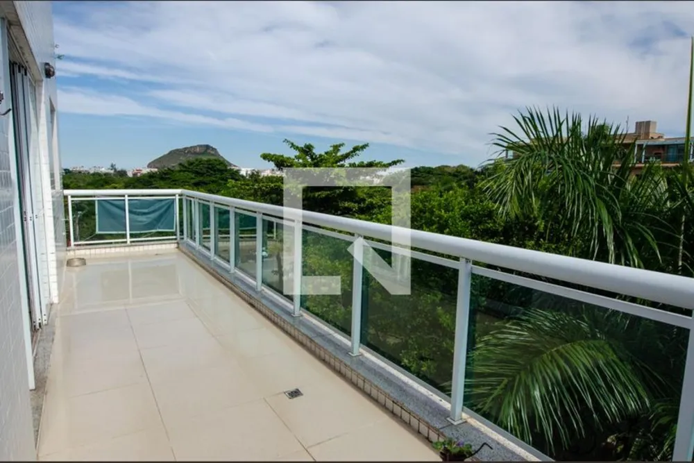 Cobertura, 4 quartos, 270 m² - Foto 33