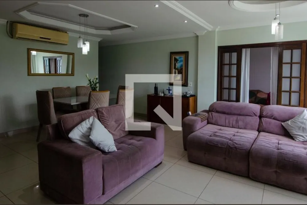 Cobertura, 4 quartos, 270 m² - Foto 10