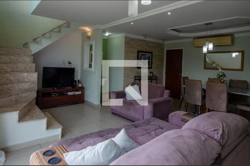 Cobertura, 4 quartos, 270 m² - Foto 9