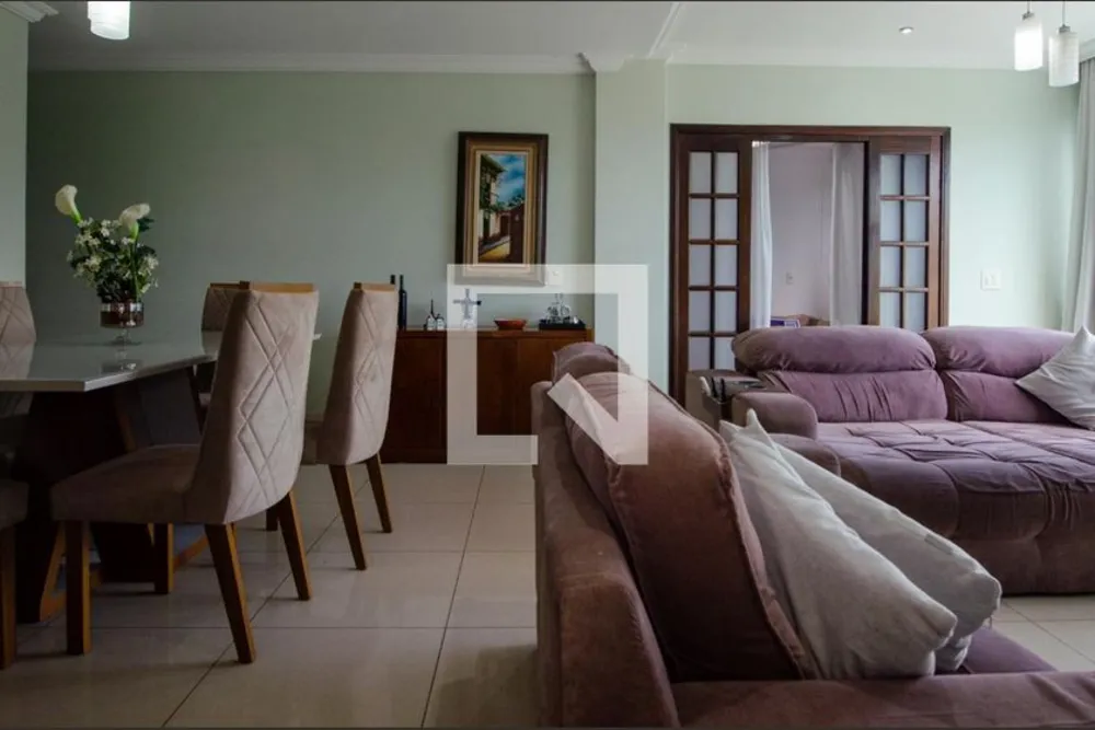 Cobertura, 4 quartos, 270 m² - Foto 12