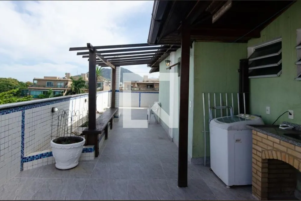 Cobertura, 4 quartos, 270 m² - Foto 7
